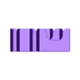Card_Tray_2.stl Bardwood Grove - Insert
