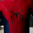 Screenshot_5.png Spider-Man (Tom Holand BND) Logotipo de la araña