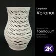 lampshade-voronoi-2-cc.jpg Lampshade VORONOI for the FormoLum system