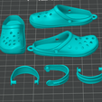 Croc-keychain.png Croc Keychain