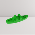 ship.png Navio do Triângulo das Bermudas - Barco do Triângulo do Diabo - Jogo de tabuleiro dos anos 70