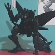 dread.png Transformers Decepticon Dreadwing da TF 2007