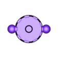 3. Round Arm Body.stl Space Communist - Weaponized Security Cameras