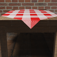 2.png Table with tablecloth
