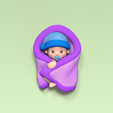 Baby-With-Blanket1.png Baby with Blanket