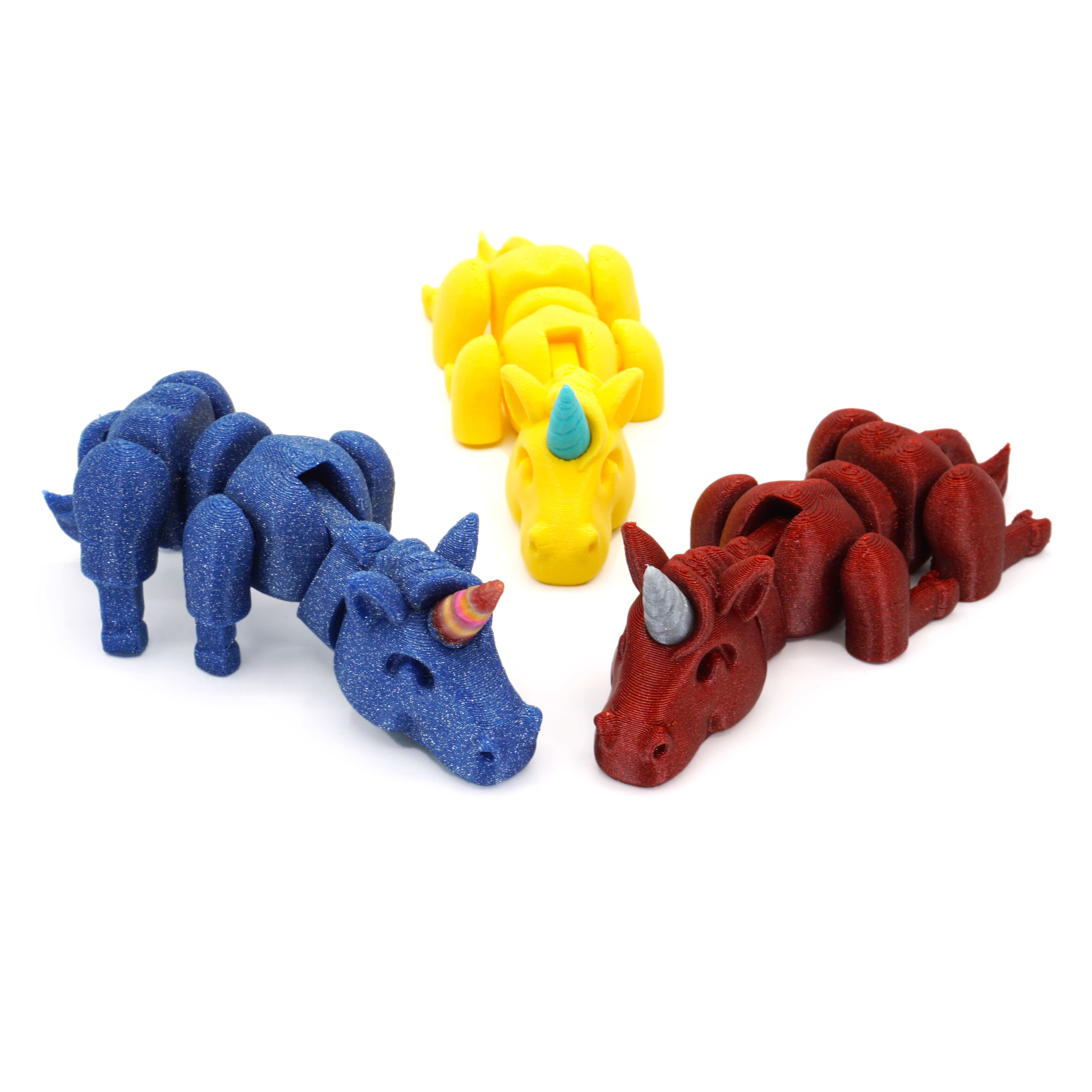 DSC01755.png Файл 3D Lazy Horses・3D-печать дизайна для загрузки, mcgybeer