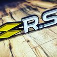 image0.jpeg Renault Sport RS luminous logo