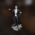 dracula2.png Dracula collection figure by Bela Lugosi
