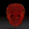 10003.jpg Deathstroke Mask