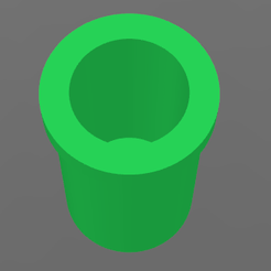 tuyau mario.PNG 3D file Pipes of Mario and Luigi, Mario, Pipes, Yunorga・3D printer design to download