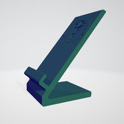 Mobile-support-physiotherapy-1.jpg Fichier STL Support mobile de physiothérapie・Design pour impression 3D à télécharger