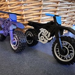 Dirt Bike