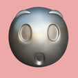 6.png Shocked Face Emoji