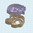 Screenshot-2023-02-10-at-07-33-11-3D-design-meda-Tinkercad.png Masha and the Bear cookie cutters