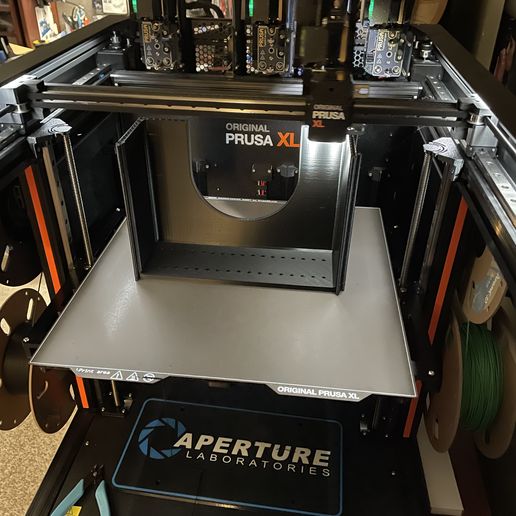 large-print-bed.jpg Estantería para filamentos, Modular, montaje en pared