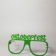 OCTOFEST2.jpg Oktoberfest Written Party Glasses
