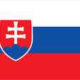 Slovakia.png Flags of United Kingdom, Greece, Bosnia and Herzegovina, Slovakia, and Turkey