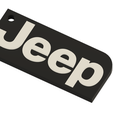 Jeep-I.png Keychain: Jeep I