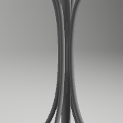 2023-11-13-20-48-56.png 3d  model coat hanger