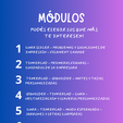 MÓDULOS.png Beginner Modules