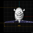 dimension.png Flexi Ogre Spider Toy