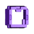 STL file Pokemon Ultra Beast Stakataka 🐉・3D printer design to  download・Cults