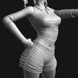 FIGURE-DECORATION-MINIATURE-SCULPTURE-3.jpg [FREE] FIGURINE "You're Doing Well".