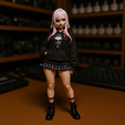 ComfyUI_00355_.png Cute anime punk Girl