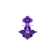 Merged_Air ship Grand  jet systems zeplin 11   ciyy 2.obj Sci fi Airship Space design City 6 designs