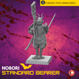 nobori-standard-bearer-back.png Nobori Skeleton Standard Bearer