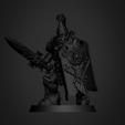 Nice-Pose.png Golden Janitor Guard Truescale Leg Conversion Kit
