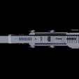 Hillsborough-Top.png UNSC Hillsborough-Class Destroyer STL File