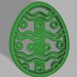 Egg-5-render.jpg Œuf 5 - Découpeur de biscuits et de pâte de Pâques