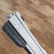 r9Ismjc - Imgur.jpg Mccree Peacekeeper Cosplay Prop