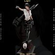 z-6.jpg Lady - Devil May Cry - Collectible Rare Model