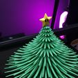 Lozury-Tech_-Impresion-3D-Panama-9.jpg Christmas tree by parts with Mario bros Star