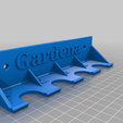 Gardena-Profi-Equipment-holder-front.png Suporte de equipamento Gardena Profi 3/4" (personalizado)