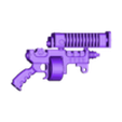 ARC.stl PISTOLA ARC