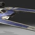 Unknown.jpeg UT-60D_U-Wing_Transport_Star_Wars