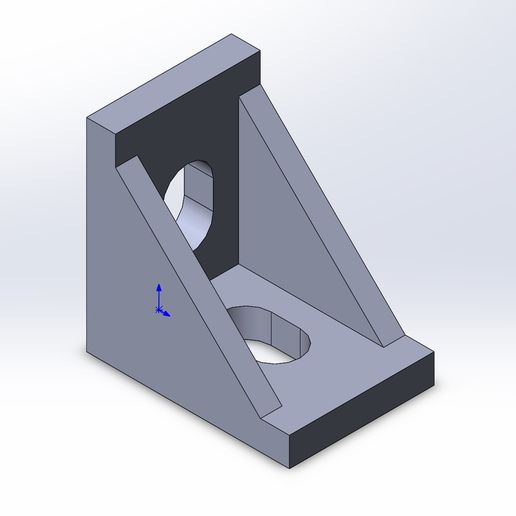 2028.jpg Free STL file Corner 2028 4028・3D printer model to download, tigorlab