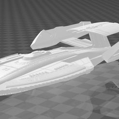 uss-scorpion-tactic.jpg STL file uss scorpion escort・3D printing template to download
