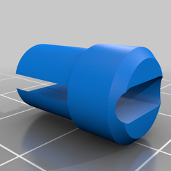 Archivo 3D Sable láser Ronin con piezas funcionales de sable láser  👽・Diseño de impresora 3D para descargar・Cults