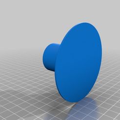9da143ed0da36bfd17207dd1bd90b7ca.png Free 3D file Stick V8 holder・3D printable model to download