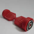 Capture d’écran 2016-12-08 à 10.51.10.png Free STL file Finger Hoverboard・3D printer model to download