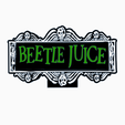 Screenshot-2024-02-01-075602.png 2x BEETLEJUICE Logo Display by MANIACMANCAVE3D
