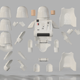 snowtrooper-3-v7b.png Imperial Snowtrooper grunt armor for sixth scale custom figure 3D print model
