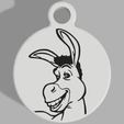 Donkey-Keyring-v2.png Llavero Donkey