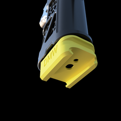 Hicapa_ALL_2023-Oct-21_06-08-24PM-000_CustomizedView52879453889.png Special Tokyo Marui Hicapa 5.1 Mag Floor Plate