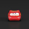 Figure_0000.jpg Disney Store Officiel Pixar Lightning McQueen