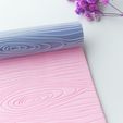 product-image-01.jpg Wood Texture Roller for Polymer Clay